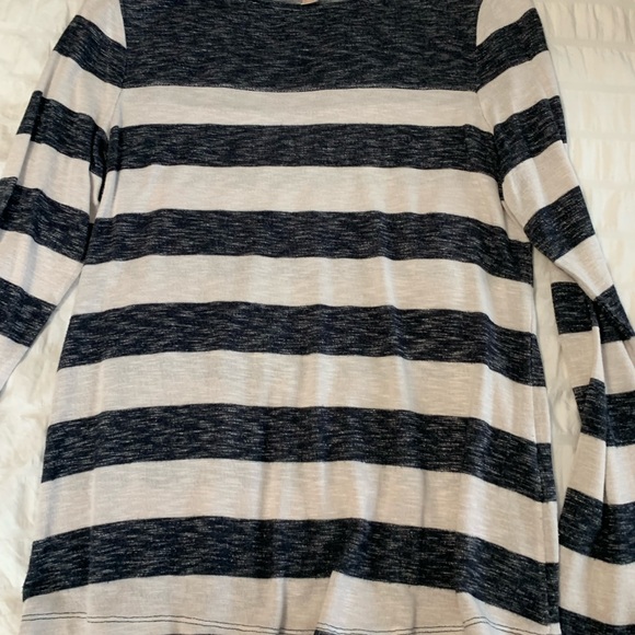 Esprit Striped Top - Picture 7 of 16